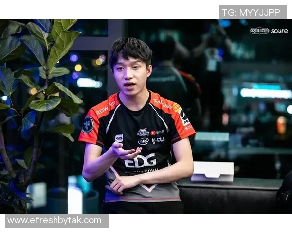 和平精英赛场风云变幻EDG实力排名创新高引发热议实时数据